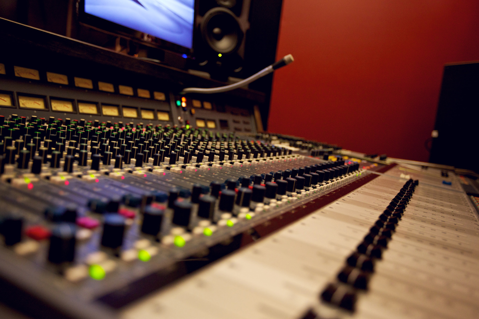 Studio A