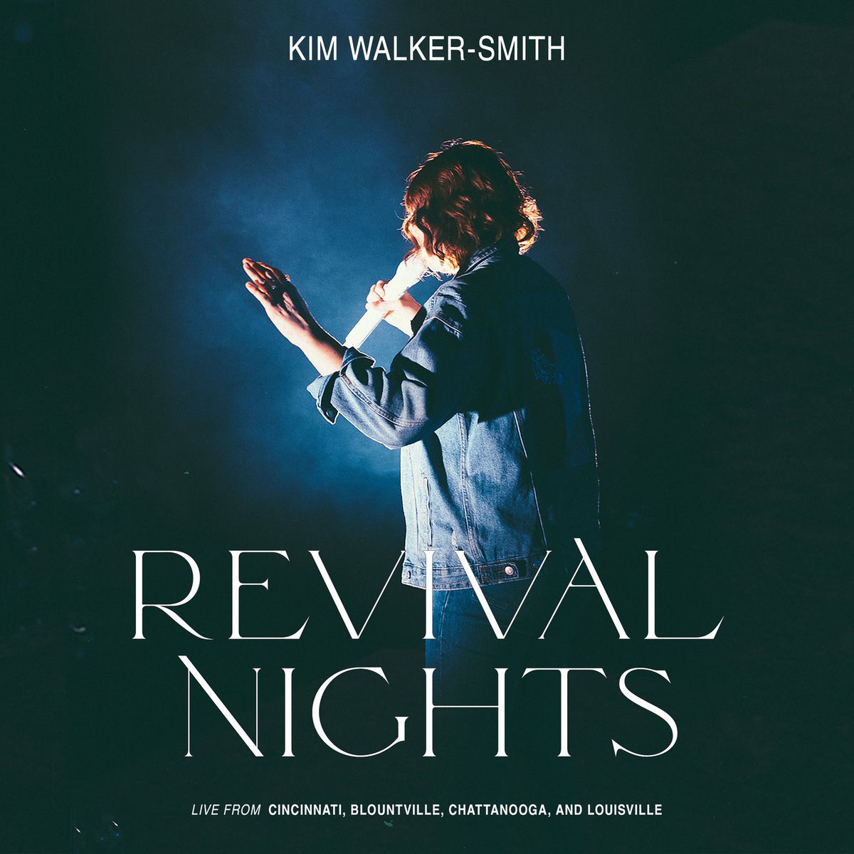Kim Walker-Smith — Revival Nights 1