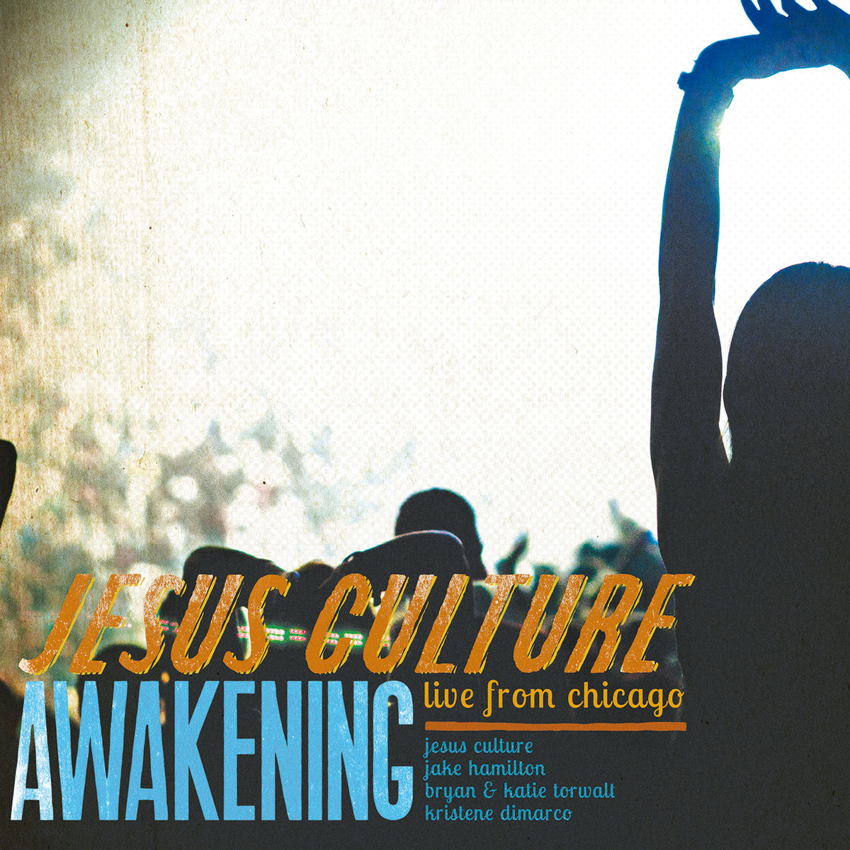 Jesus Culture — Awakening
