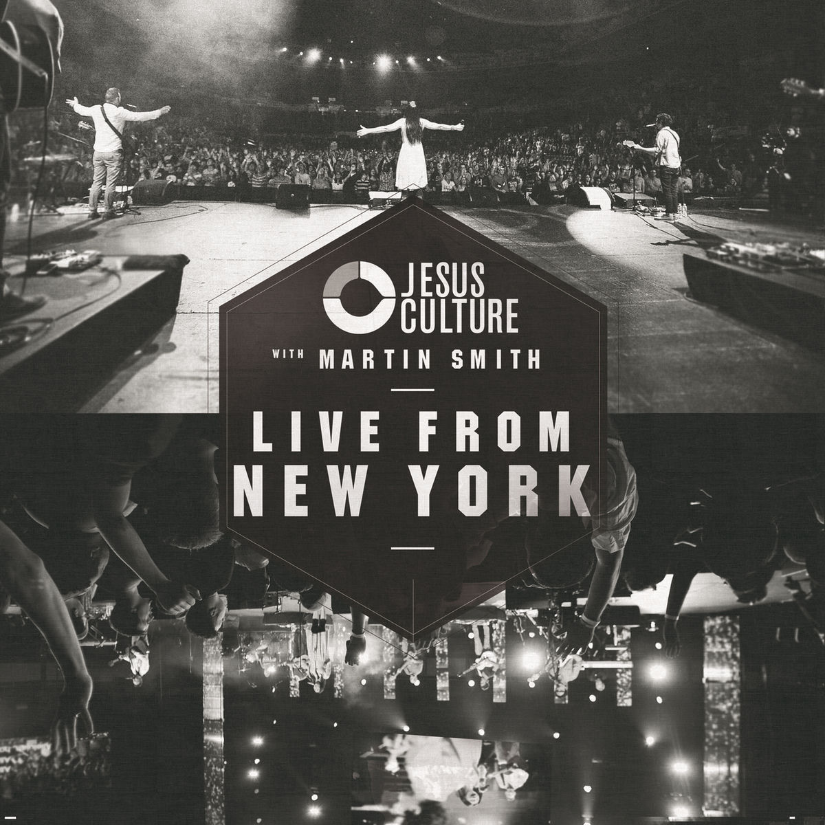 Jesus Culture — Live From New York