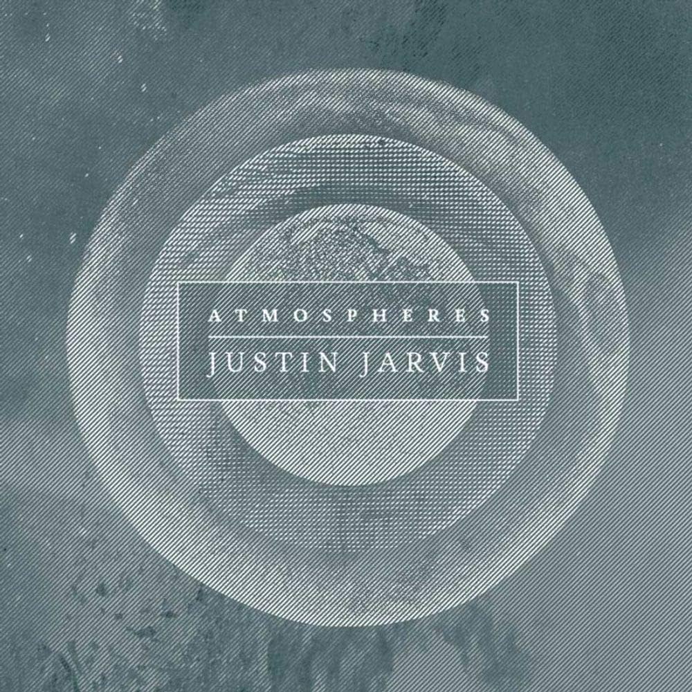 Justin Jarvis — Atmosphere