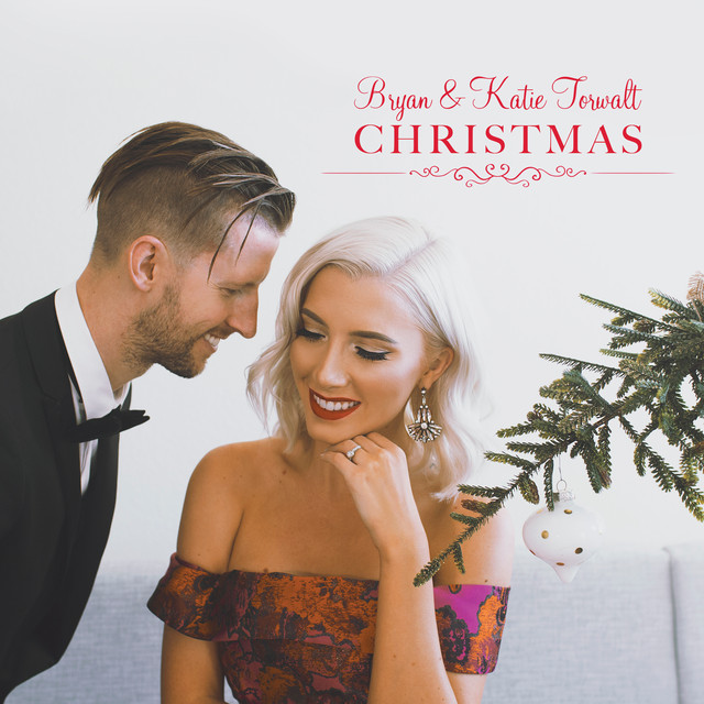 Bryan & Katie Torwalt — Christmas