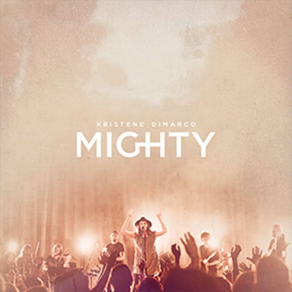 Kristene DiMarco — Mighty