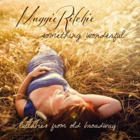 Maggie Ritchie — Something Wonderful