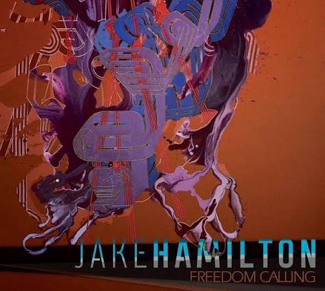 Jake Hamilton — Freedom Calling (Live in Atlanta)