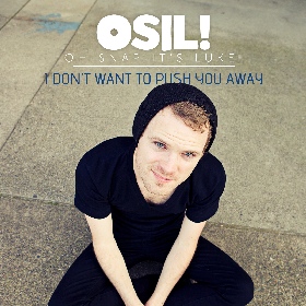 Oh Snap It's Luke — Push You Away