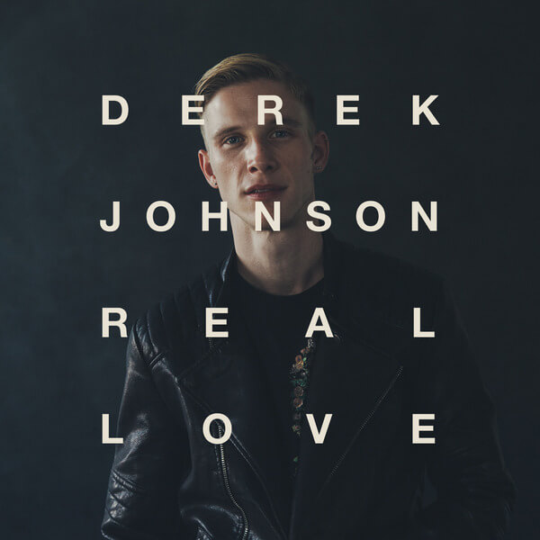 Derek Johnson — Real Love