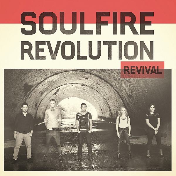 Soulfire Revolution — Revival