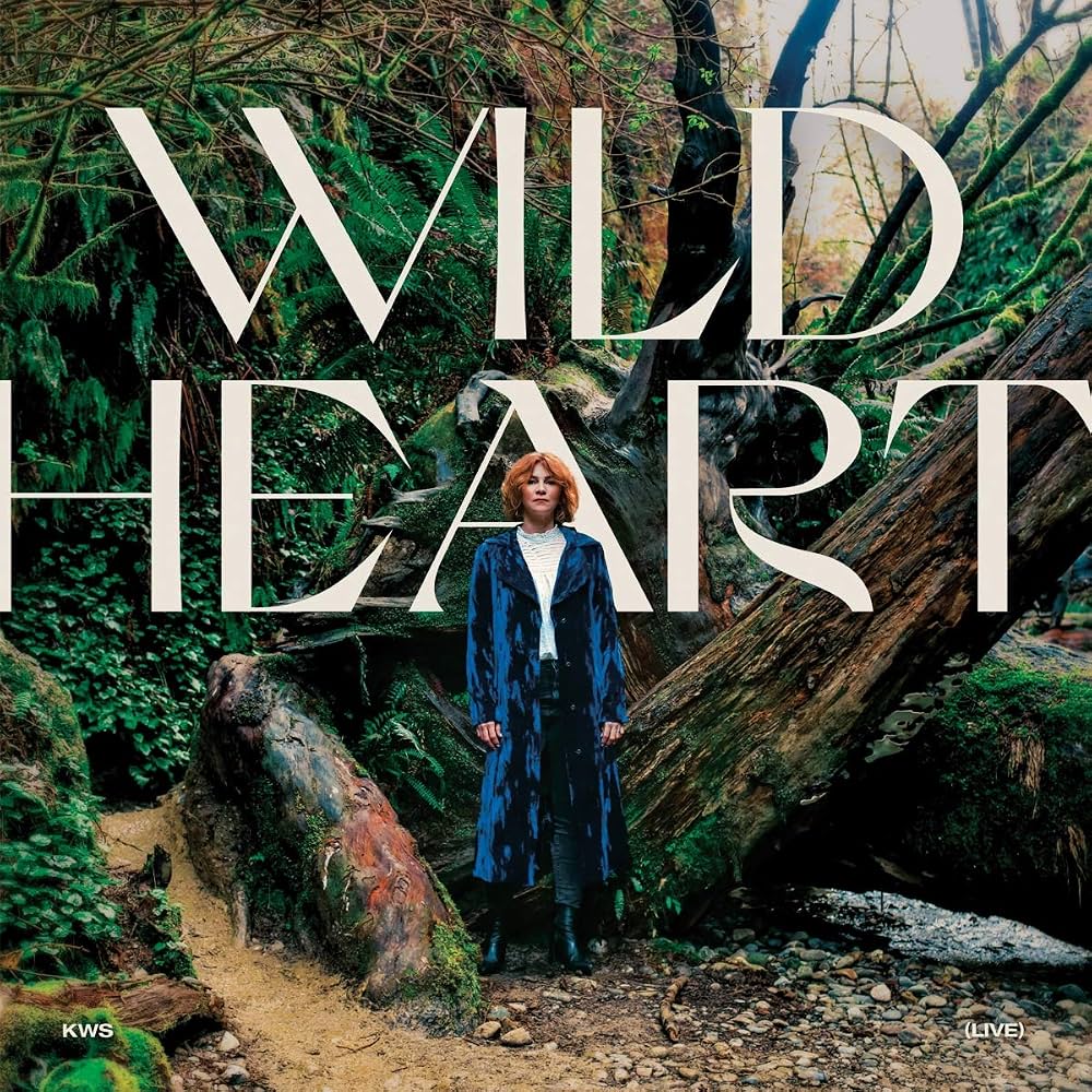 Kim Walker-Smith — Wild Heart