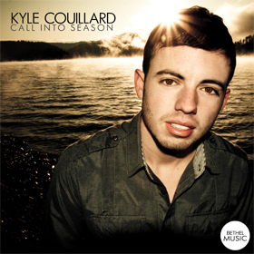 Kyle Coulliard — Call Into Season