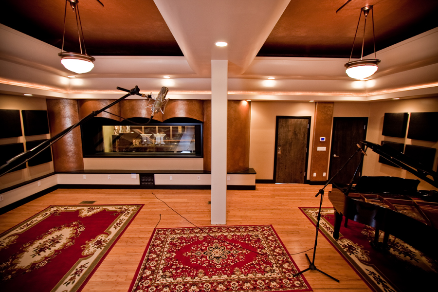 Live Room