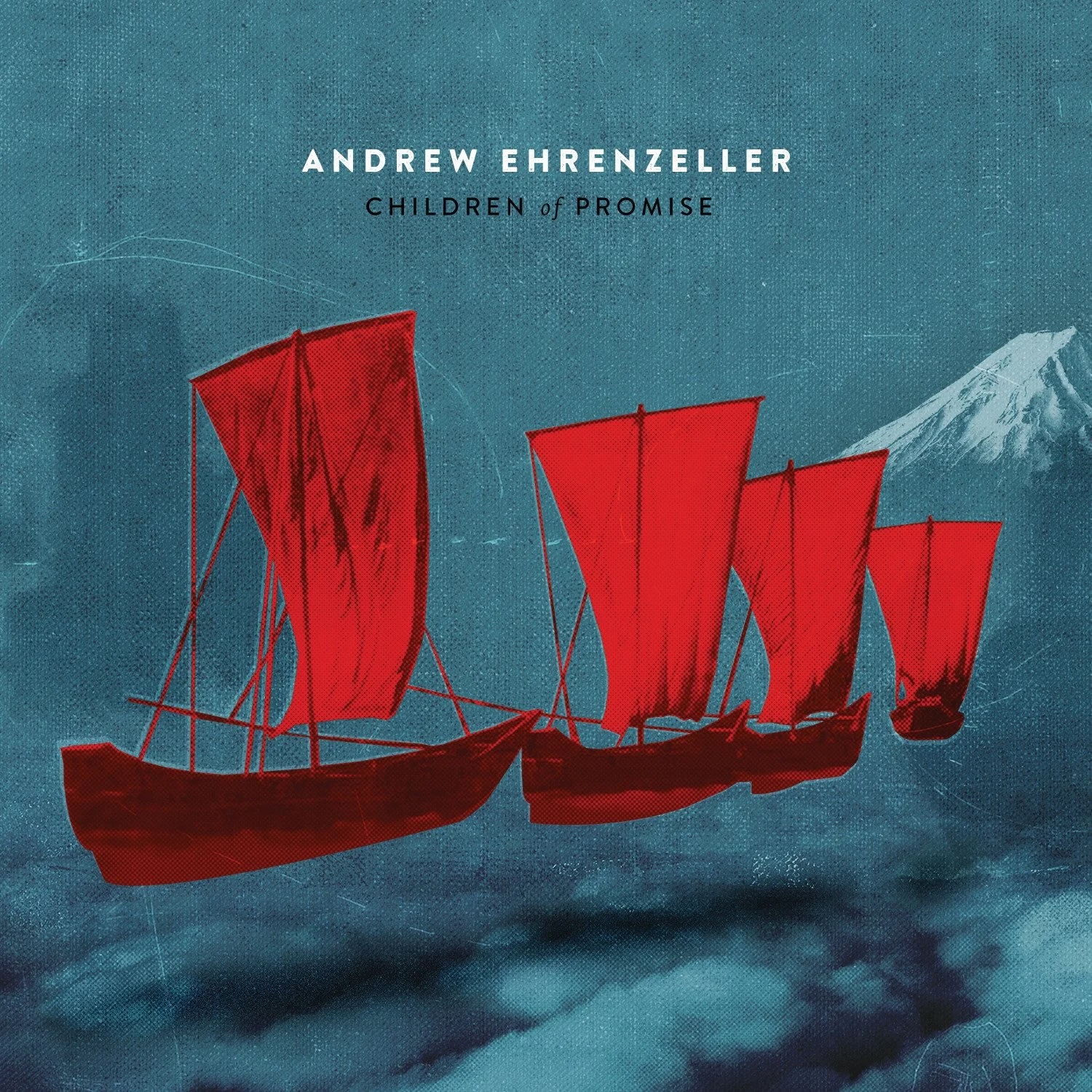 Andrew Ehrenzeller — Children Of Promise